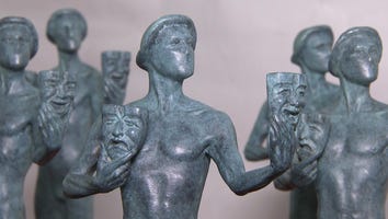 Inside 2023's Big Awards Show Weekend: SAG, NAACP and Producers Guild